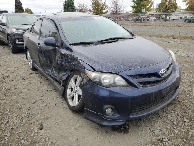 TOYOTA COROLLA BA 2013 5yfbu4ee2dp181171