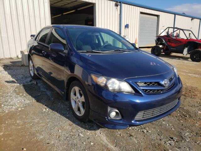 TOYOTA COROLLA BA 2013 5yfbu4ee2dp182949