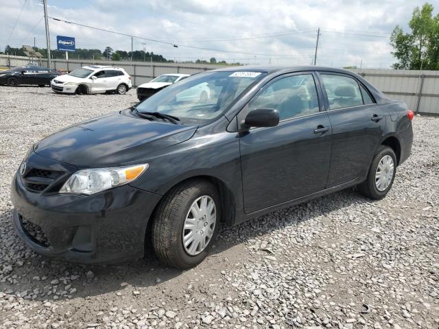 TOYOTA COROLLA BA 2013 5yfbu4ee2dp183227