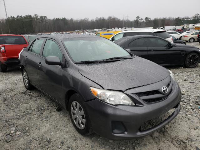 TOYOTA COROLLA BA 2013 5yfbu4ee2dp183812