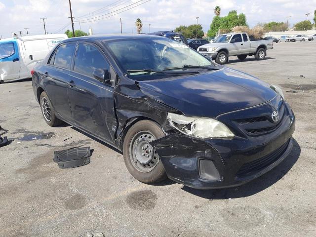 TOYOTA COROLLA BA 2013 5yfbu4ee2dp184779