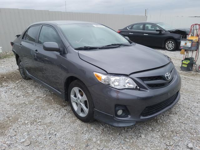 TOYOTA COROLLA BA 2013 5yfbu4ee2dp185012