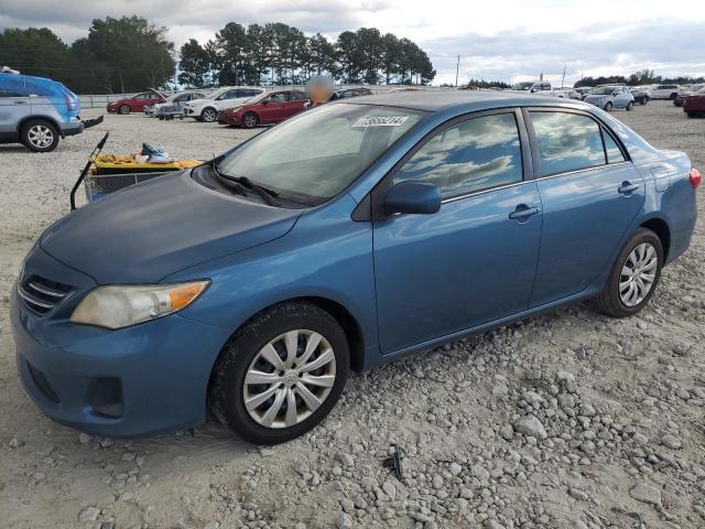 TOYOTA COROLLA BA 2013 5yfbu4ee2dp186323