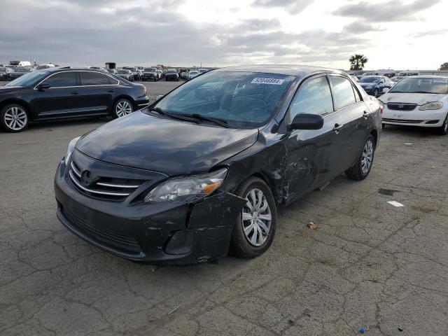 TOYOTA COROLLA 2013 5yfbu4ee2dp190663