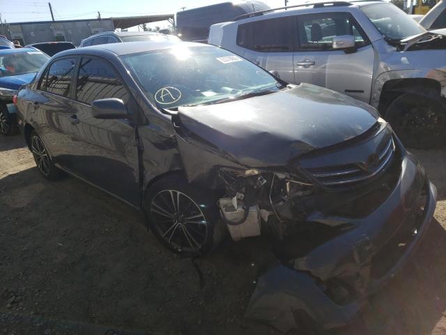 TOYOTA COROLLA 2013 5yfbu4ee2dp192669