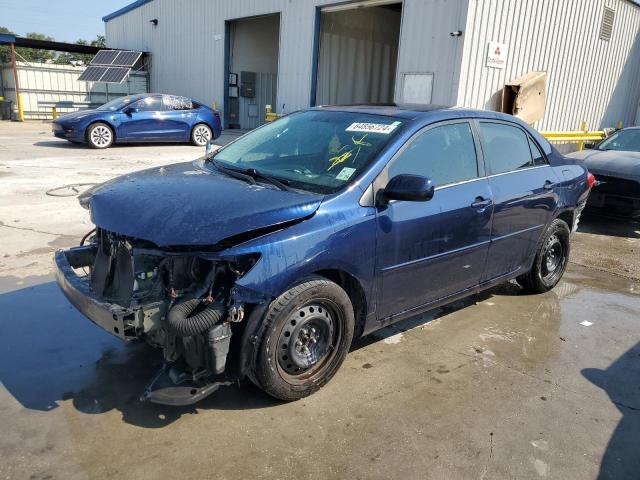 TOYOTA COROLLA BA 2013 5yfbu4ee2dp194115