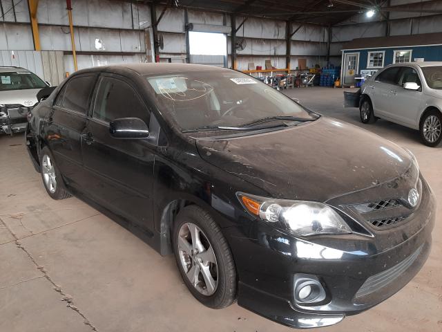 TOYOTA COROLLA BA 2013 5yfbu4ee2dp195314