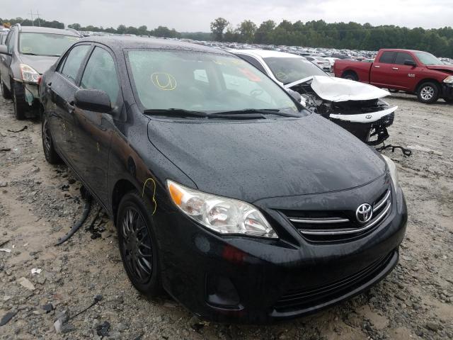 TOYOTA COROLLA BA 2013 5yfbu4ee2dp197127