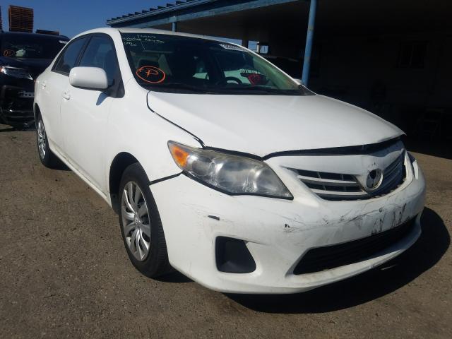 TOYOTA COROLLA BA 2013 5yfbu4ee2dp202939