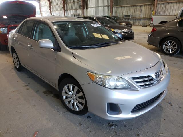 TOYOTA COROLLA BA 2013 5yfbu4ee2dp203945