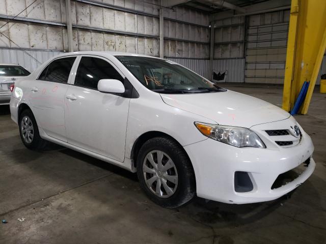 TOYOTA COROLLA BA 2013 5yfbu4ee2dp204559