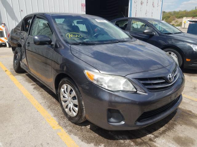 TOYOTA COROLLA BA 2013 5yfbu4ee2dp205369