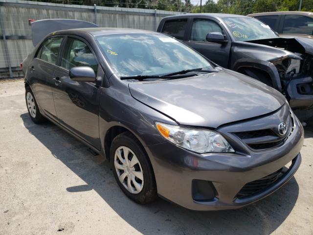 TOYOTA COROLLA BA 2013 5yfbu4ee2dp205808