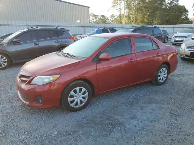 TOYOTA COROLLA BA 2013 5yfbu4ee2dp206263