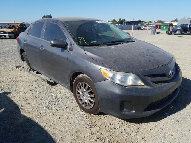 TOYOTA COROLLA BA 2013 5yfbu4ee2dp206618