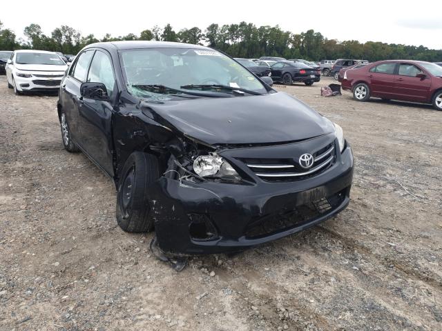 TOYOTA COROLLA BA 2013 5yfbu4ee2dp208336