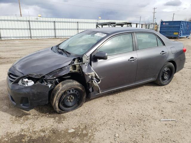 TOYOTA COROLLA BA 2013 5yfbu4ee2dp212001