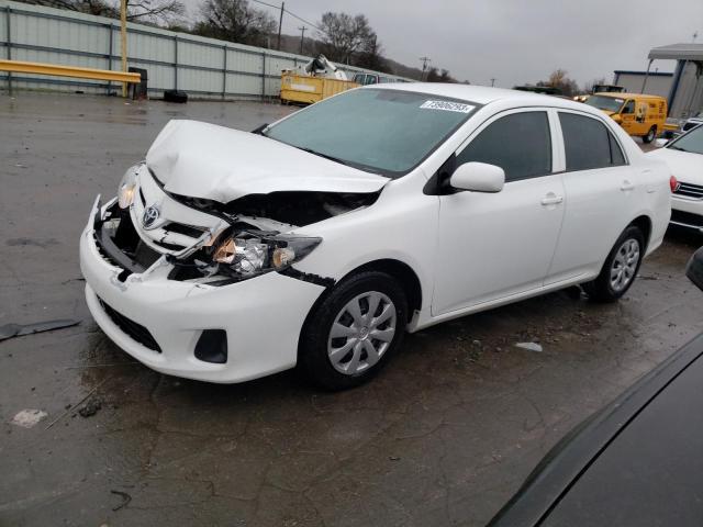 TOYOTA COROLLA 2013 5yfbu4ee2dp212189