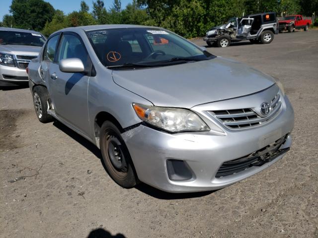 TOYOTA COROLLA BA 2013 5yfbu4ee2dp212788