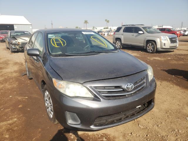 TOYOTA COROLLA BA 2013 5yfbu4ee2dp212838