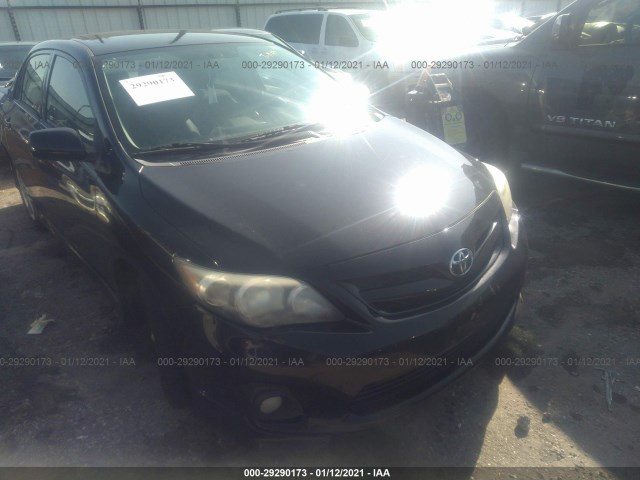 TOYOTA COROLLA 2013 5yfbu4ee2dp212841