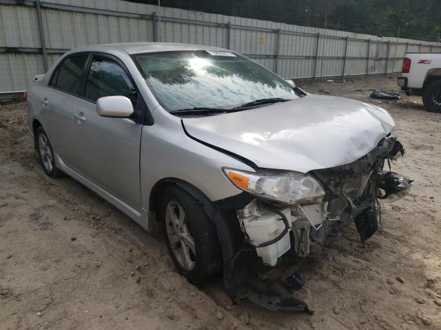 TOYOTA COROLLA BA 2013 5yfbu4ee2dp213035