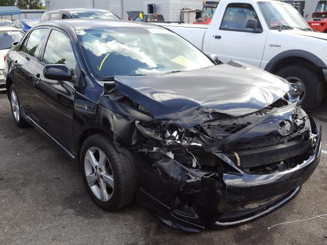 TOYOTA COROLLA BA 2013 5yfbu4ee2dp213097