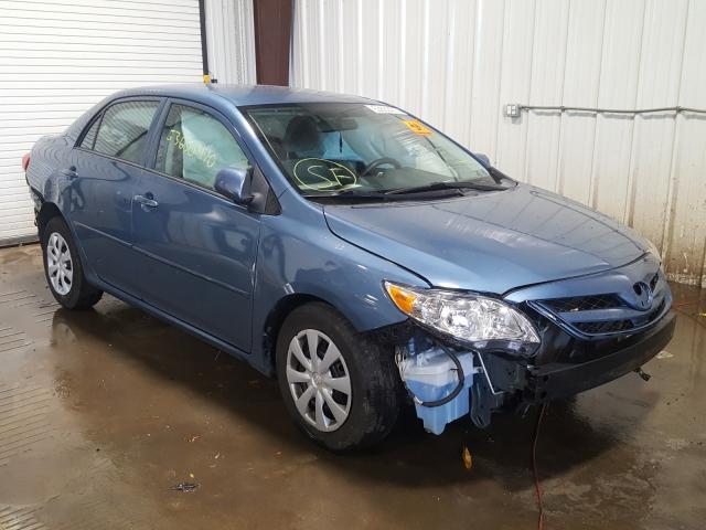 TOYOTA COROLLA BA 2013 5yfbu4ee2dp213830