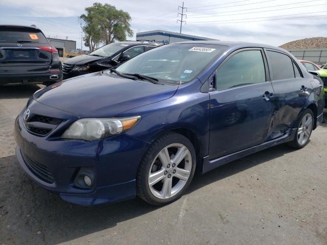 TOYOTA COROLLA BA 2013 5yfbu4ee2dp214461