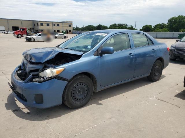 TOYOTA COROLLA 2013 5yfbu4ee2dp214539