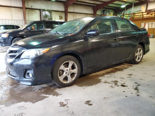 TOYOTA COROLLA 2013 5yfbu4ee2dp215030