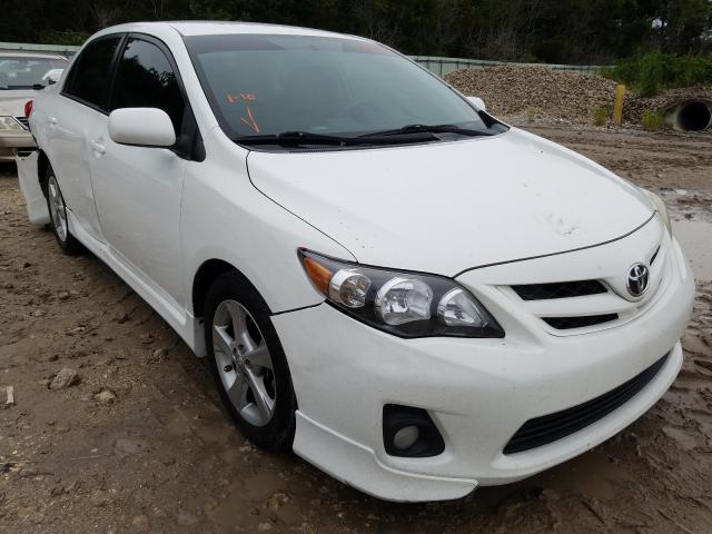 TOYOTA COROLLA BA 2013 5yfbu4ee2dp215934