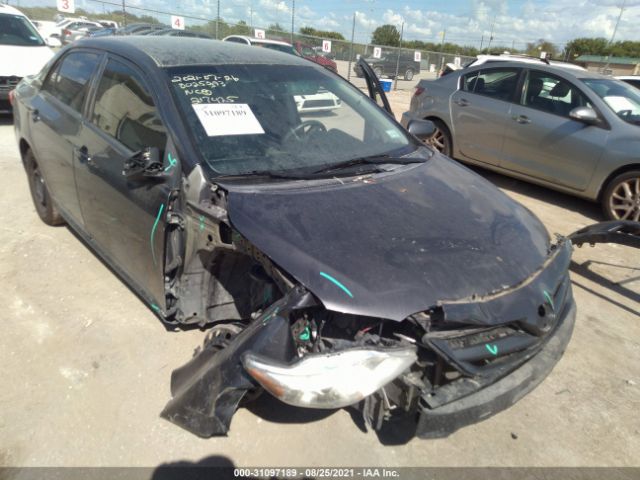 TOYOTA COROLLA 2013 5yfbu4ee2dp217425