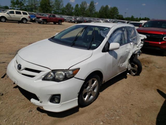 TOYOTA COROLLA 2013 5yfbu4ee2dp217764