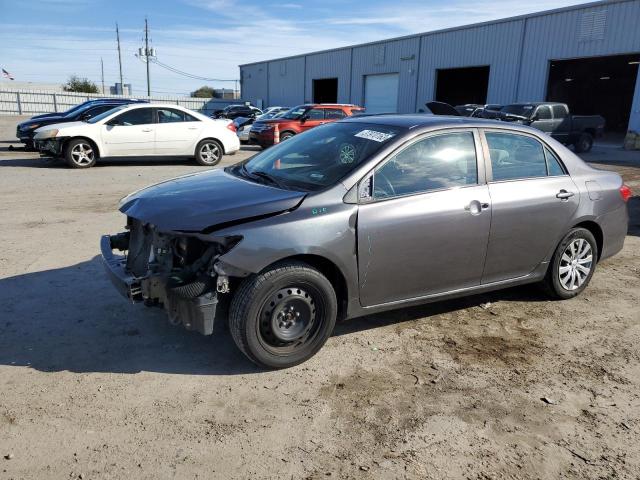 TOYOTA COROLLA BA 2013 5yfbu4ee2dp218039