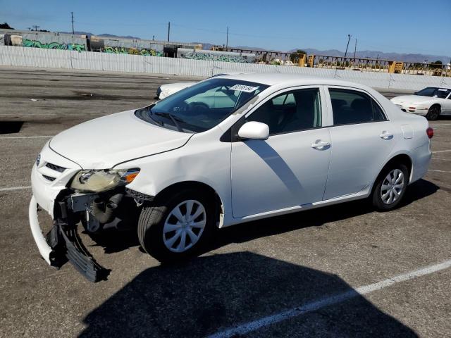 TOYOTA COROLLA BA 2013 5yfbu4ee2dp220700