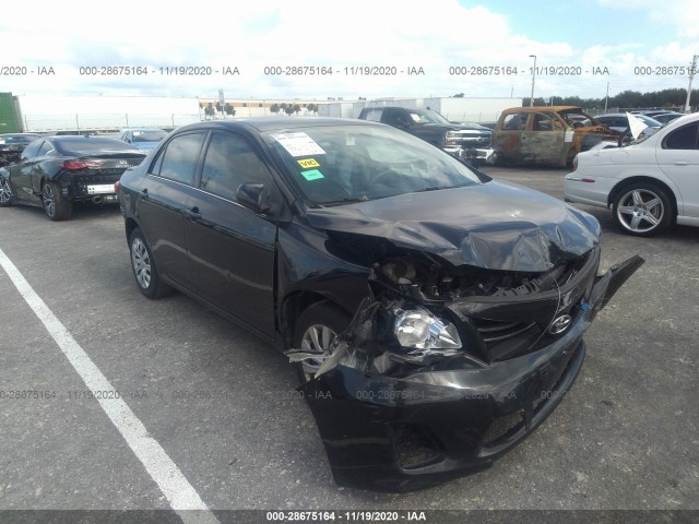 TOYOTA COROLLA 2013 5yfbu4ee2dp220910