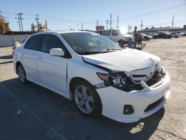 TOYOTA COROLLA BA 2013 5yfbu4ee2dp221975