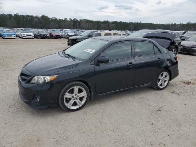 TOYOTA COROLLA 2013 5yfbu4ee2dp222334