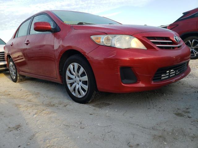 TOYOTA COROLLA BA 2013 5yfbu4ee2dp223905