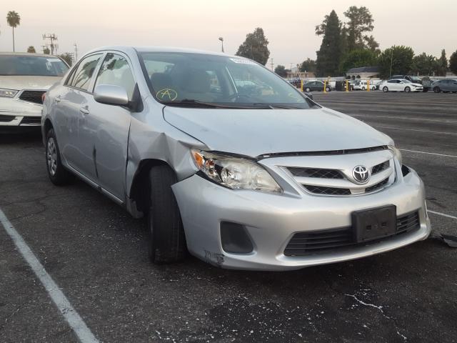 TOYOTA COROLLA BA 2013 5yfbu4ee2dp224164