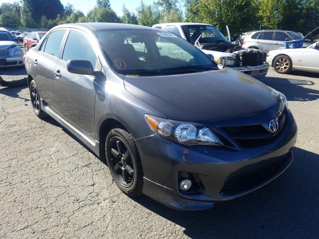 TOYOTA COROLLA 2013 5yfbu4ee2dp224438