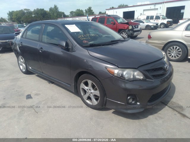 TOYOTA COROLLA 2011 5yfbu4ee3bp002178