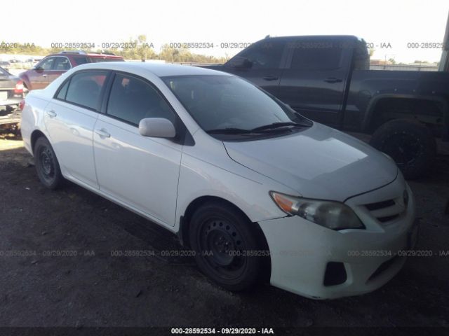 TOYOTA COROLLA 2012 5yfbu4ee3cp003509