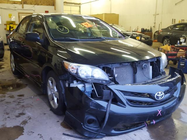 TOYOTA COROLLA BA 2012 5yfbu4ee3cp003767