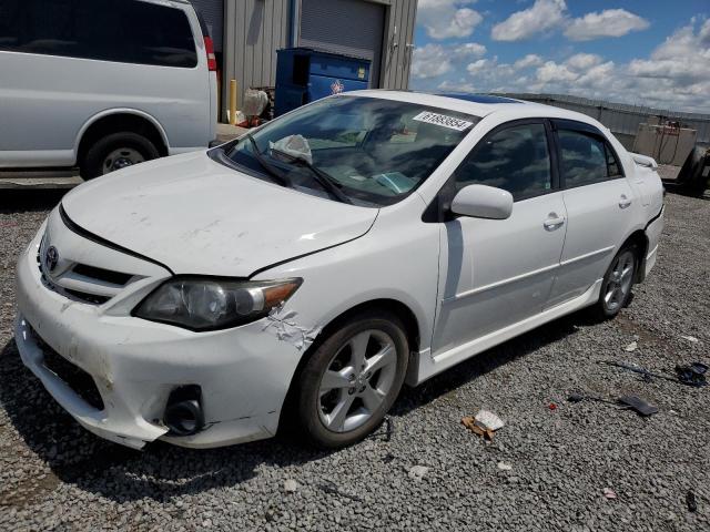 TOYOTA COROLLA 2012 5yfbu4ee3cp005714