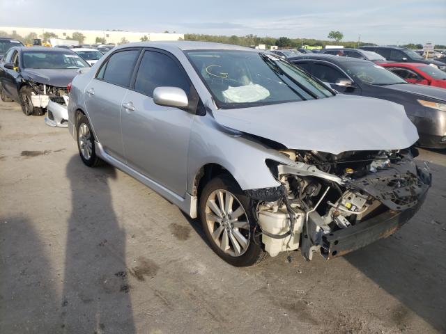 TOYOTA COROLLA BA 2012 5yfbu4ee3cp006751