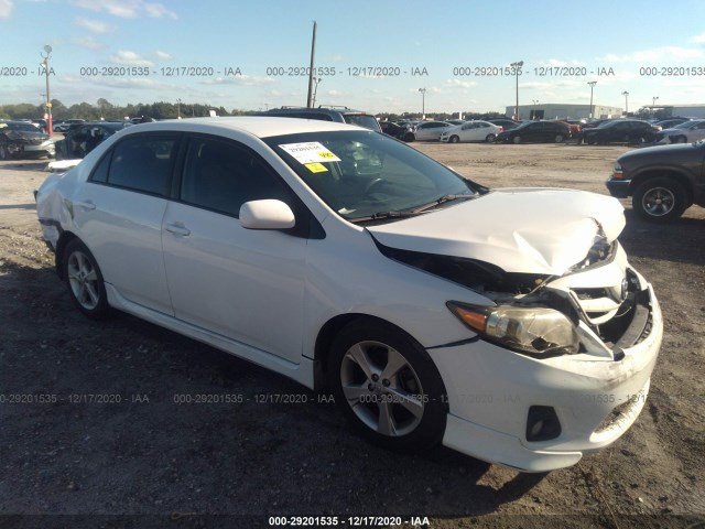 TOYOTA COROLLA 2012 5yfbu4ee3cp006992