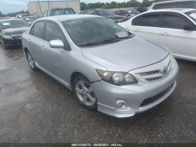 TOYOTA COROLLA 2012 5yfbu4ee3cp007091