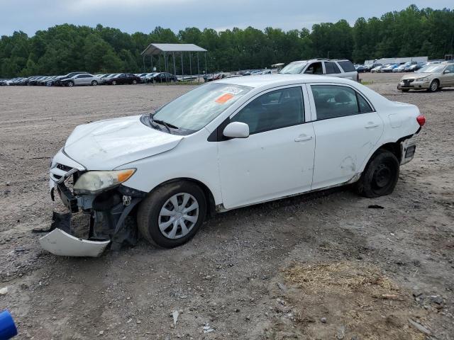 TOYOTA COROLLA BA 2012 5yfbu4ee3cp007396